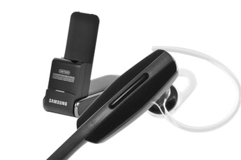  Samsung giới thiệu tai nghe Bluetooth tích hợp công nghệ viết bằng giọng nói