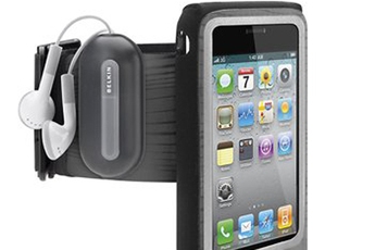 Những mẫu phụ kiện thú vị cho iPhone 4S