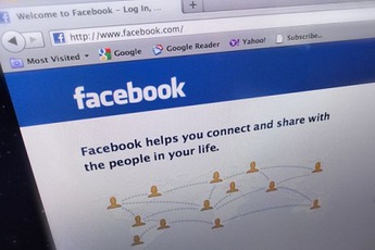 Facebook sẽ đạt 1 tỷ thành viên vào tháng 8 tới