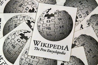 Wikipedia ngừng hoạt động 1 ngày để phản đối luật bản quyền