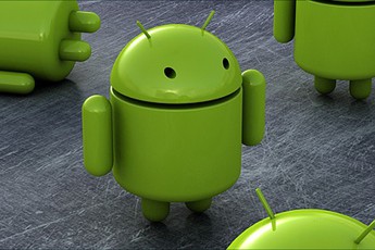 Vì sao giao diện Android hoạt động kém mượt mà hơn iOS?