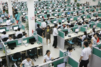 14 năm, Việt Nam hòa mạng Internet toàn cầu