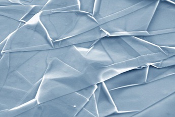 Graphene: Vật liệu mới cứng hơn thép, nhẹ hơn lông chim