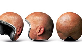 Những ý tưởng thiết kế độc đáo