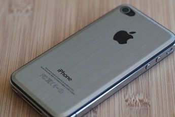 Theo dấu iPhone thất lạc