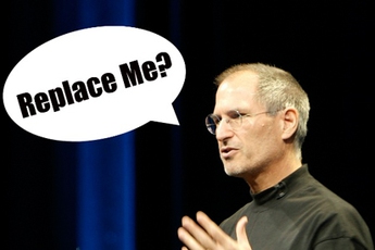 6 ông trùm internet, những người có thể trở thành "Steve Jobs" thứ 2