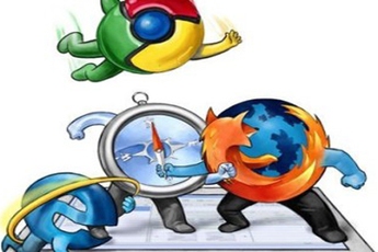 Toàn cảnh cuộc chiến trình duyệt web nửa cuối 2011