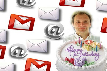 40 năm sau bức email đầu tiên: Đầy chông gai và thách thức