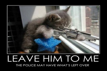 Chết cười với chùm ảnh hài ước về Counter-Strike