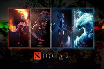 Những thông tin siêu "độc" về DotA 2