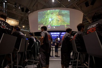 DotA 2 International Day 4: Người Trung Quốc lên tiếng