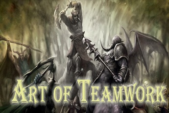 DotA Allstars: Khi đồng đội biến thành kẻ thù