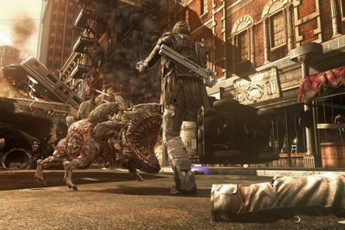 NeverDead - Khi cái chết không phải là tất cả