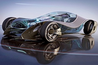 Thăm bãi đậu xe của nhân viên Apple, Facebook, Google