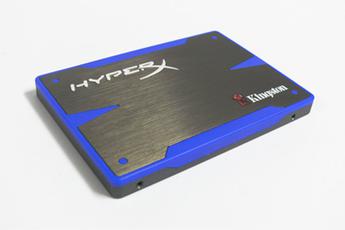 Đánh giá chi tiết SSD Kingston HyperX 240GB: Nhanh tột đỉnh!