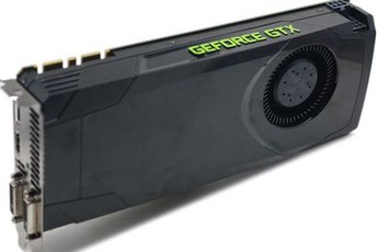 [Preview] GeForce GTX 680 - Ngôi vương đồ hoạ mới ?