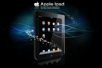 10 công ty giúp chung tay với Apple tạo ra New iPad