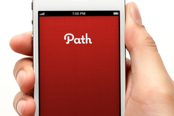 CEO của Path chuẩn bị khốn đốn vì vi phạm luật bảo mật của Apple