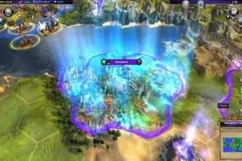 Warlock: Master of the Arcane - Phép thuật lên ngôi