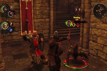 Game of Thrones: Cuộc chiến giành ngôi vương (Phần 1)
