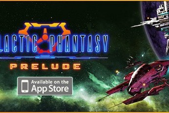 Galactic Phantasy Prelude: Phiên bản cải lùi