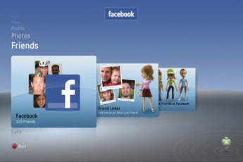 Chrome: Xem và tải album ảnh trên Facebook tiện lợi hơn