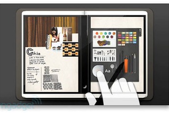 Dự án Courier của Microsoft "hồi sinh" trên iPad