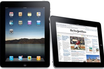 Đọc kịch bản phim Hollywood trên iPad