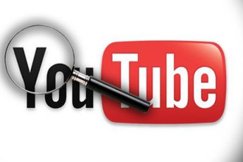 Tìm và xem video clip HD trên YouTube theo phong cách mới