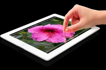 82% người dùng "rất hài lòng" về New iPad 