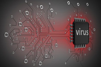 Điện được sản xuất từ... Virus