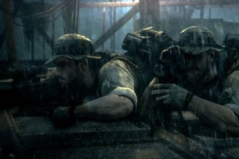 [Sub Việt] Medal of Honor Warfighter: Thật hơn bao giờ hết