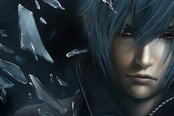 Final Fantasy Versus XIII - Còn chờ đến bao giờ?