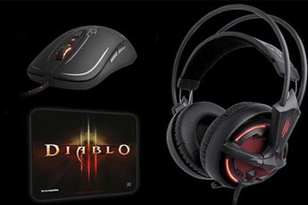 Những sản phẩm sẽ góp mặt trong buổi Offline "Gaming Gears" ngày 22/4 (Phần cuối)