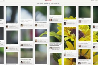 Internet Fun: Hiện thực hóa cuộc sống trên Pinterest
