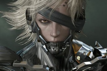 Vì đâu mà Metal Gear Rising suýt bị khai tử?