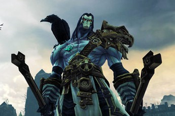 Darksiders II - Game nhập vai điển hình cho 2012