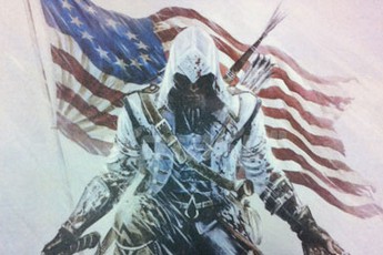 Assassin's Creed III - Cách mạng Tân Thế Giới