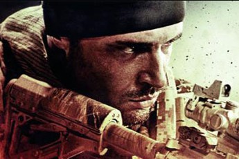 Medal of Honor: Warfighter lộ diện!