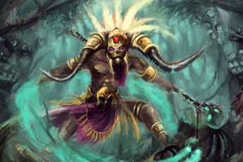 Diablo III giới thiệu hệ thống Nephalem Valor