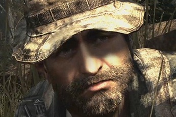 Captain Price sẽ tái xuất trong Modern Warfare 4