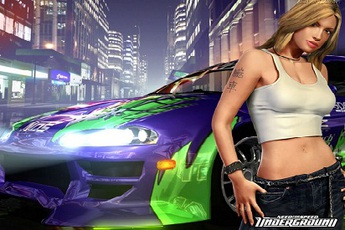 Need for Speed Underground và tin đồn được reboot