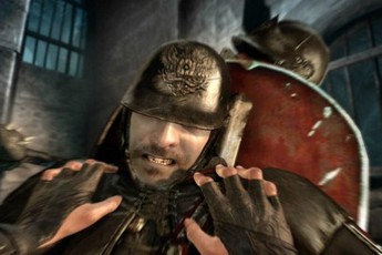 Thief đang trong tình trang nguy kịch?