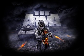 ARMA III sẽ tích hợp DirectX11 và PhysX