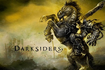 Darksiders III đã có thể là trò chơi như thế nào?