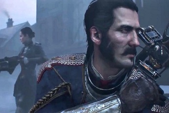 The Order 1886: Tiềm năng bom tấn hành động trên PS4