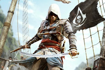 Assassin's Creed IV next-gen sẽ có hình ảnh chân thực hơn