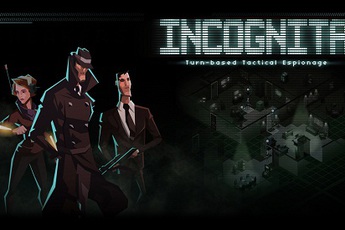 Incognita: Dự án đầy hứa hẹn của Klei Entertainment