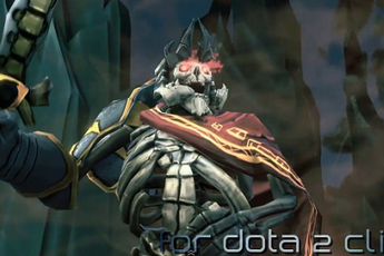 DOTA 2 Top 10 Weekly Ep.62: Sự bá đạo của Lycanthrope