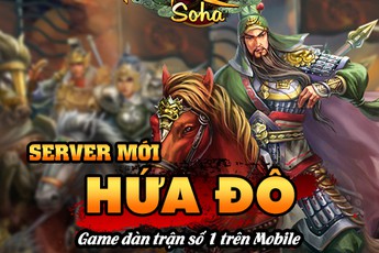 Đấu khí – hội tụ sức mạnh Tứ Linh trong Tam Quốc Soha